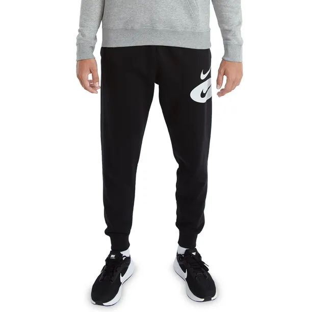 Nike Mens and Big Mens Sportswear Swoosh League Fleece 